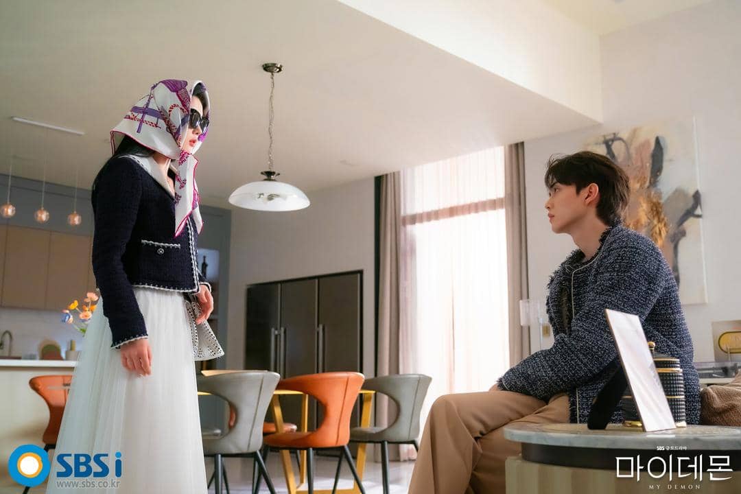 dok. SBS/My Demon