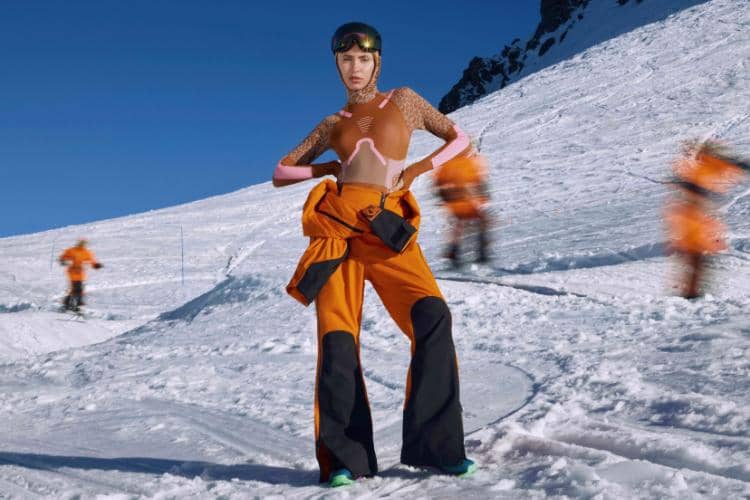 dok. adidas by Stella McCartney