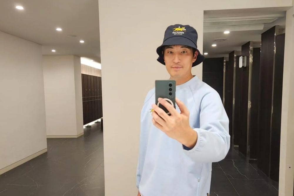 Instagram.com/kangkyungjun1983