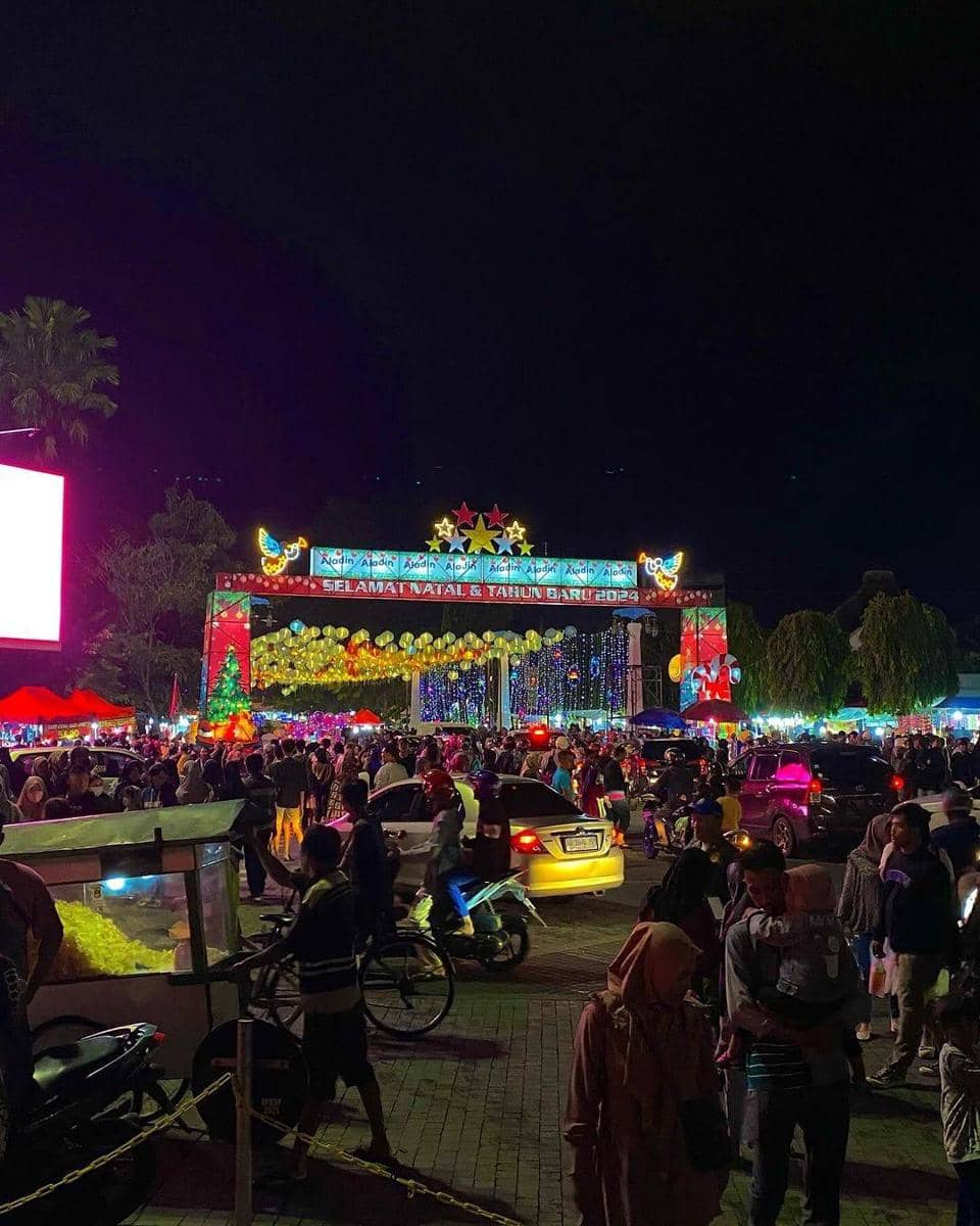 (Instagram/surakartahits_)