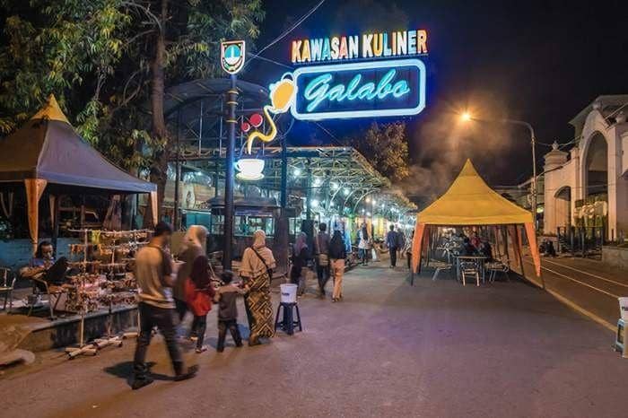 suasana galabo solo/surakarta.go.id