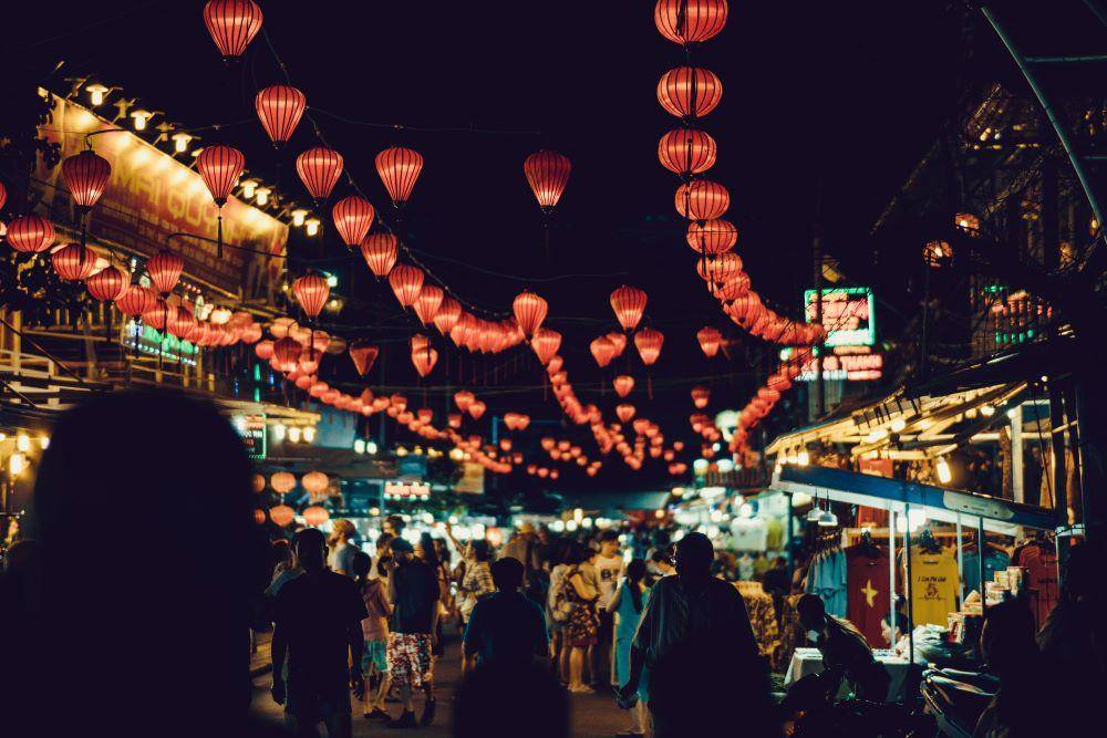 7 Rekomendasi Destinasi Wisata Malam Terfavorit di Solo