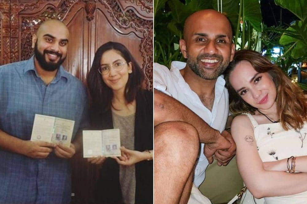 Dok. internet, Instagram.com/anneofficial1990