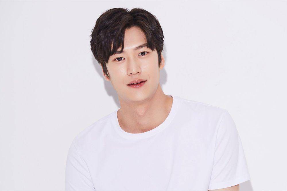 5 Fakta Asmara Na In Woo, Pasangan Park Min Young di Marry My Husband