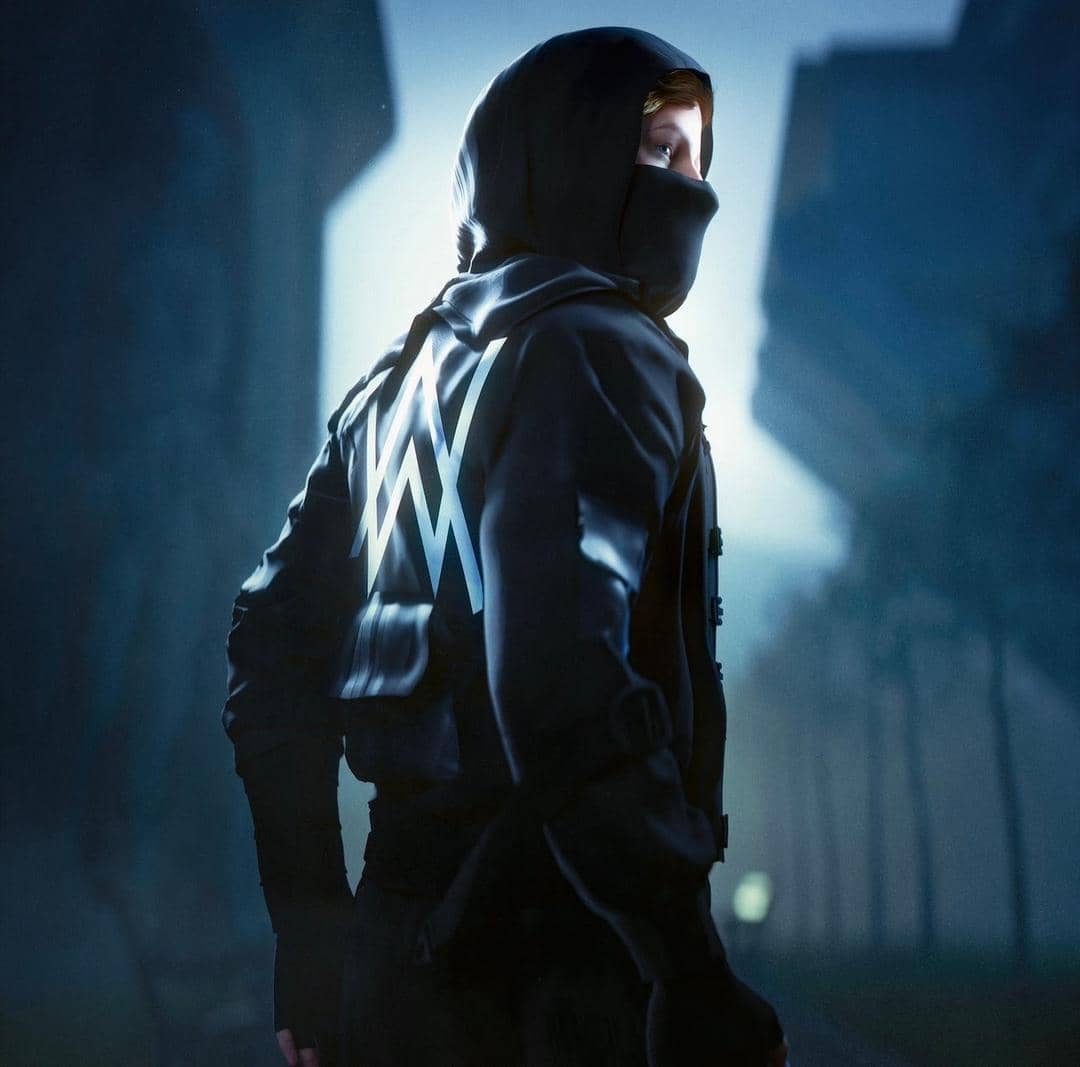 twitter.com/IAmAlanWalker