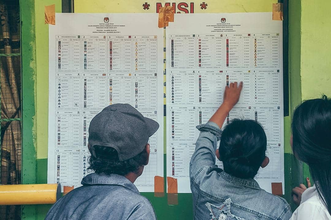 Unsplash.com/Rio Lecatompessy