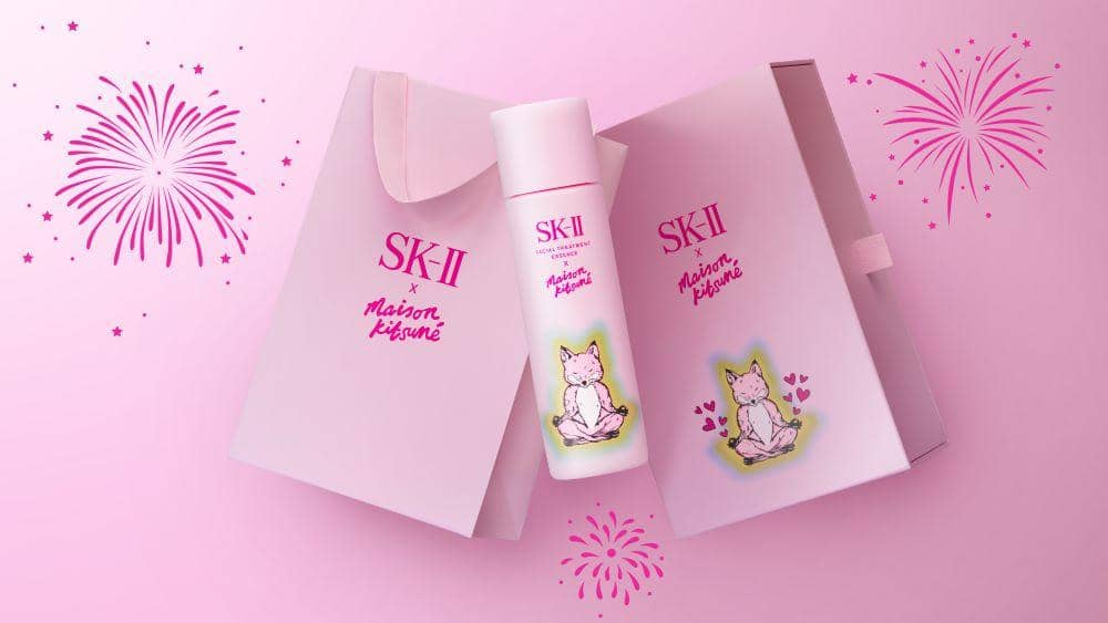 Popbela.com/SK-II