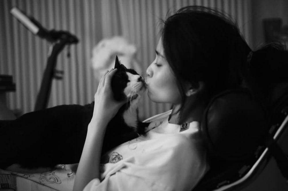 Instagram.com/kimtaeriofficial