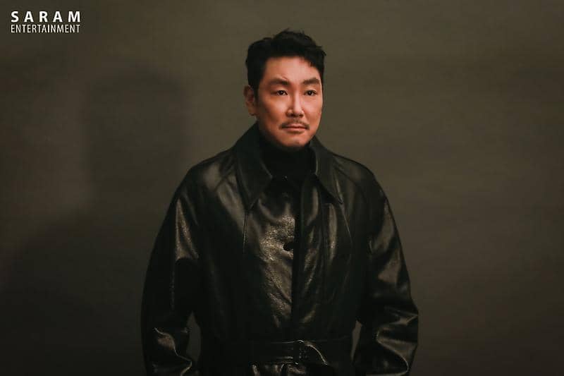 Cho Jin Woong (post.naver.com/사람엔터테인먼트)