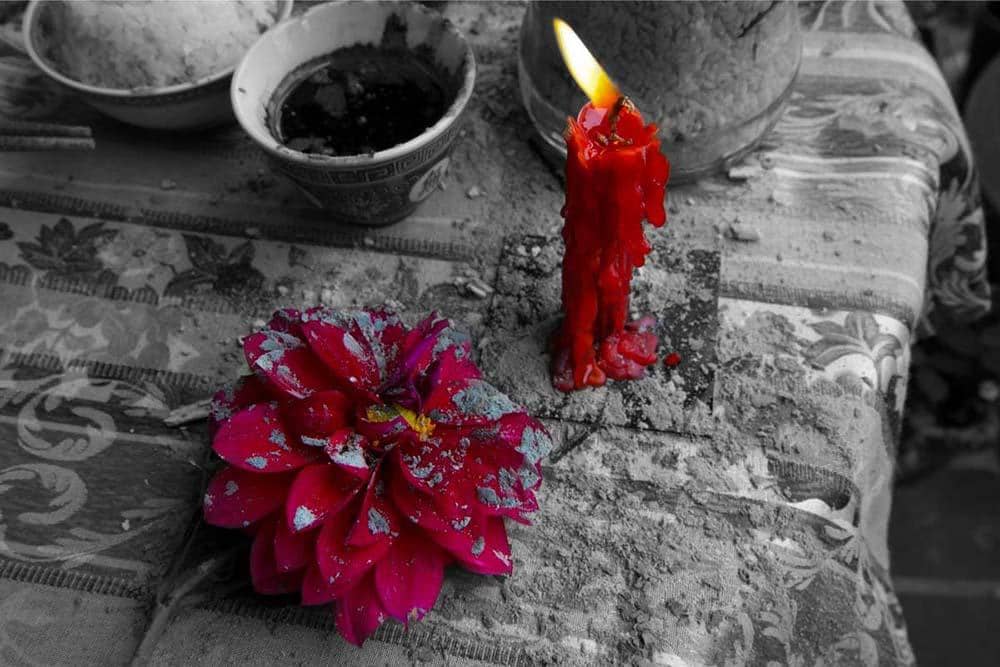 Made in China Journal