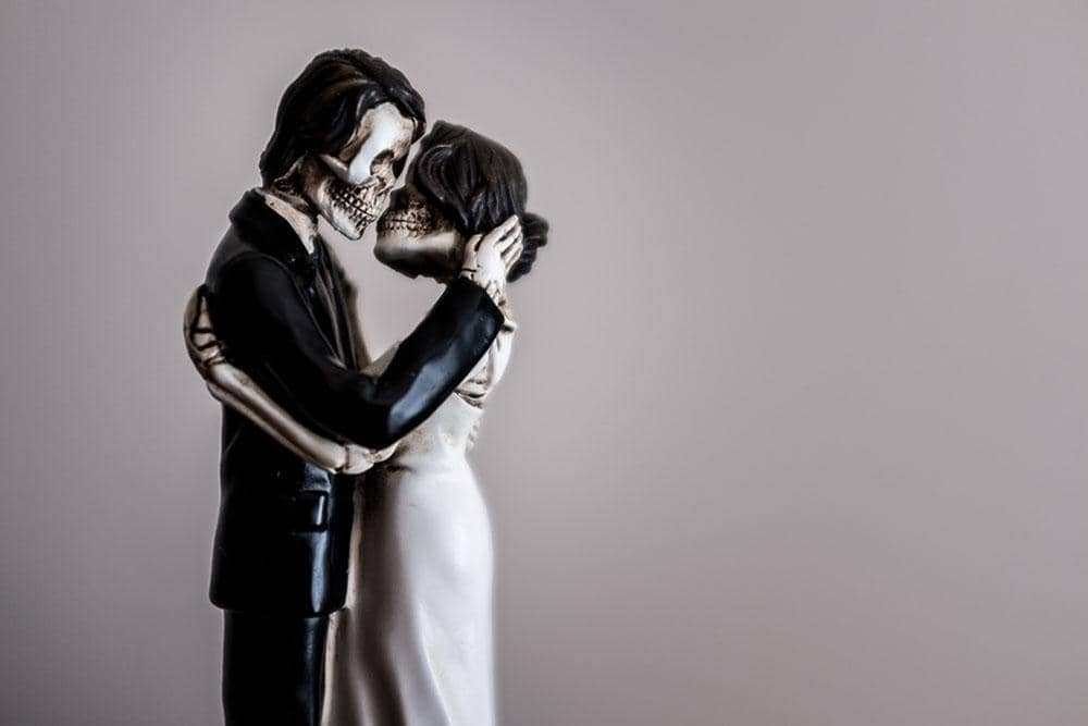 American Marriage Ministries