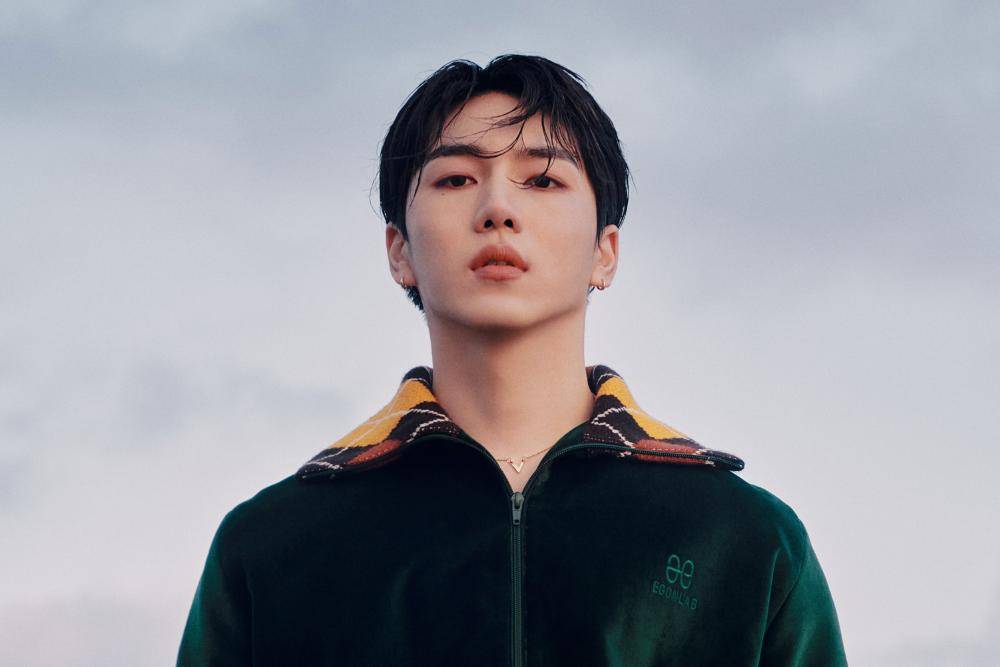 KINO Rilis "Fashion Style", Single Perdana Usai Buat Label Sendiri