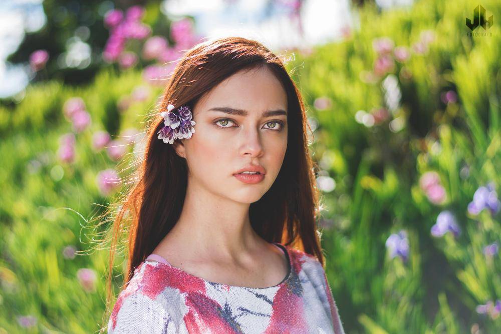 5 Zodiak Perempuan dengan Tatapan Mata Tajam, Beri Kesan Galak!