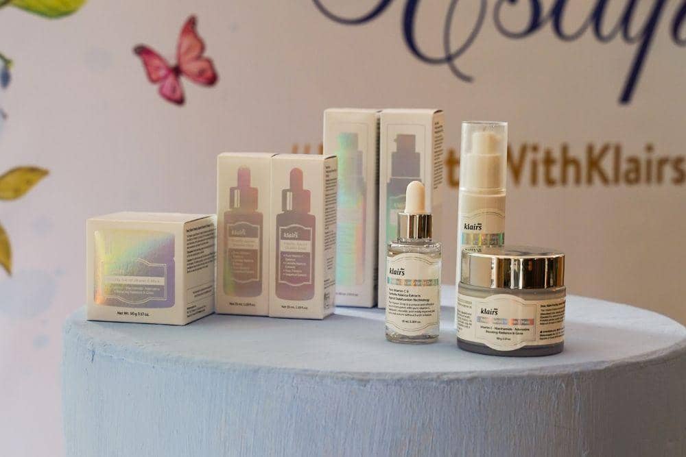 Popbela.com/Dear, Klairs