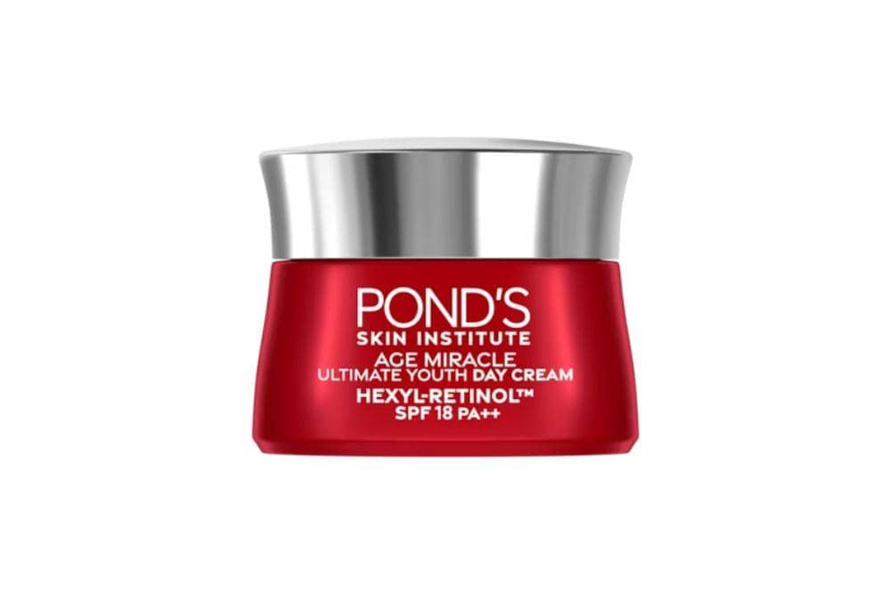 Pond's Ultimate Youth Day Cream