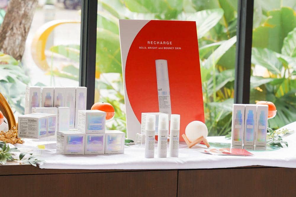 Popbela.com/Dear, Klairs