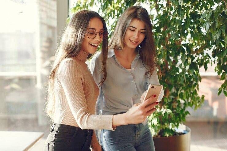 5 Rekomendasi Akun Instagram yang Menyuarakan Isu Perempuan, Go Girls!