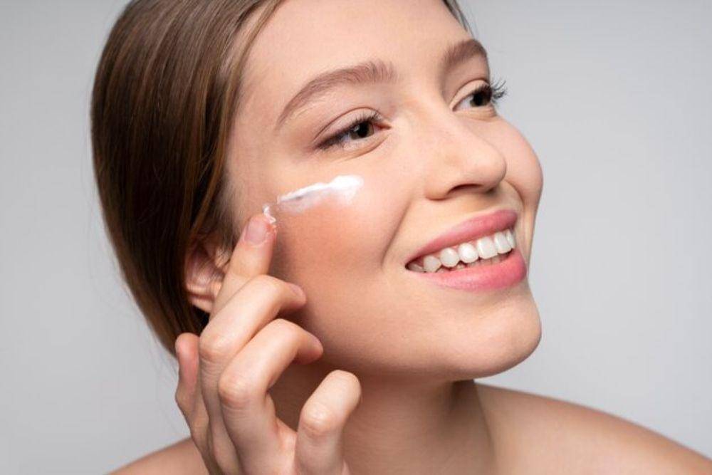 Cream Pemutih Wajah BPOM yang Aman Digunakan