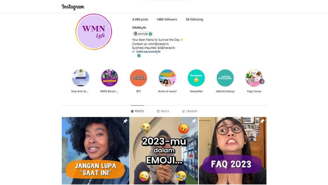 Instagram.com/wmnlyfe