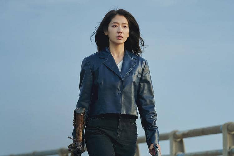 Perubahan Gaya Park Shin Hye dalam Setiap Drama yang Dibintanginya