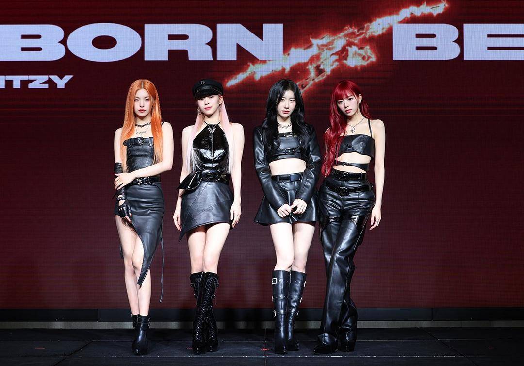 5 Fakta Album ITZY 'Born To Be', Semua Member Resmi Punya Lagu Solo!