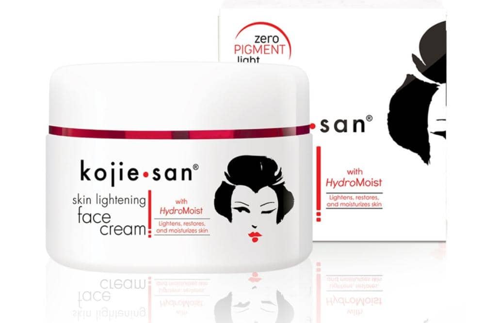Kojie San Face Lightening Cream