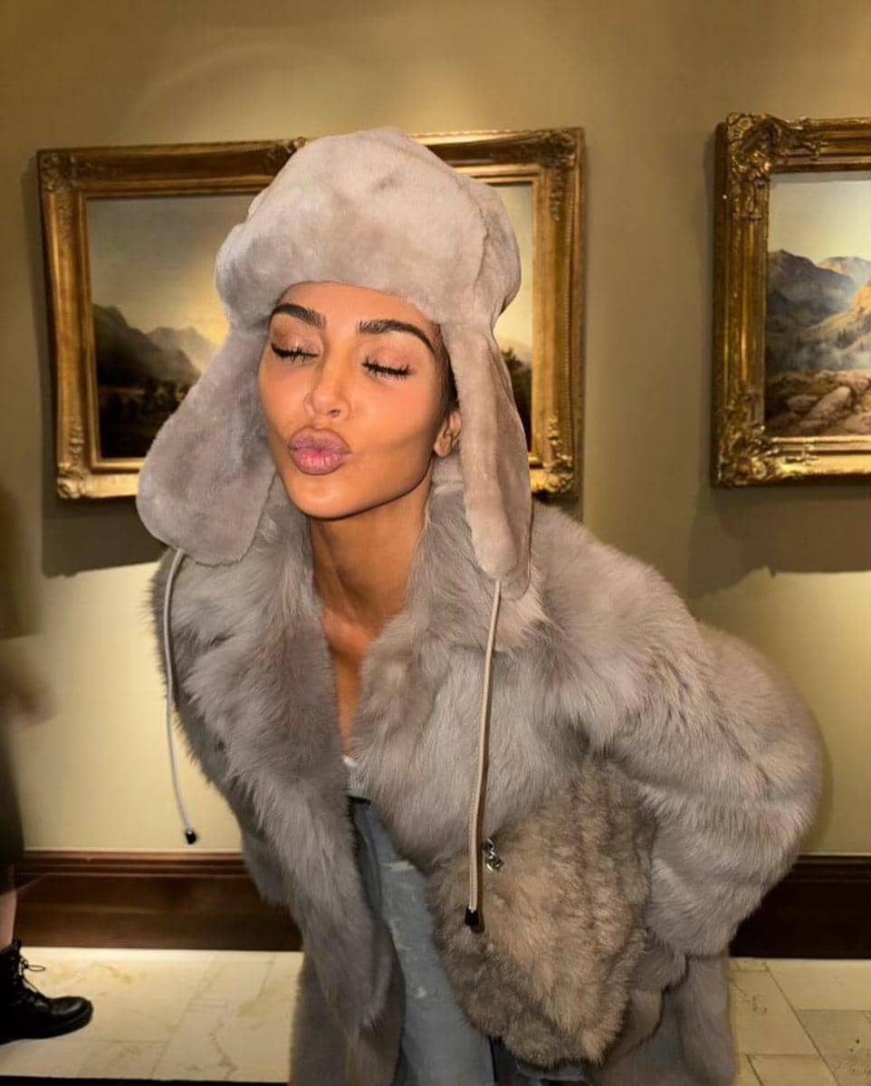 instagram.com/kimkardashian
