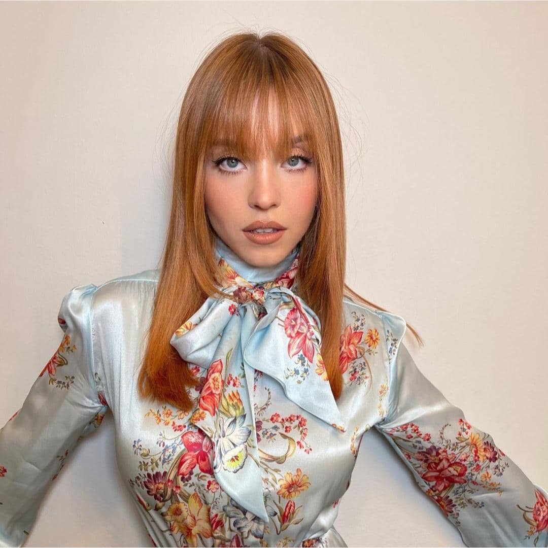 Instagram.com/sydney_sweeney