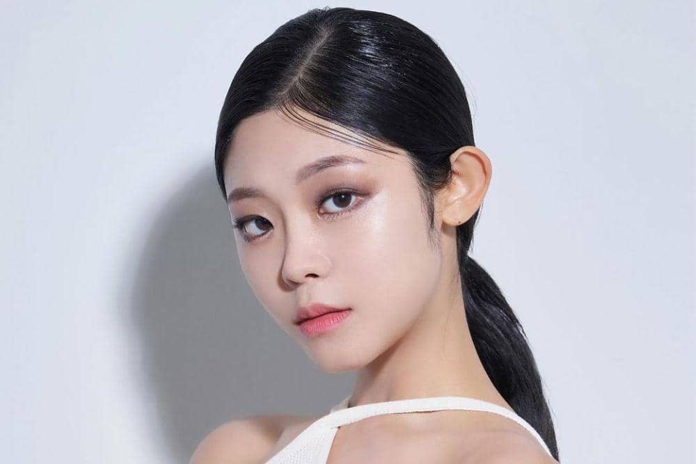 Penampilan Memikat Choi Hye Seon 'Single's Inferno'