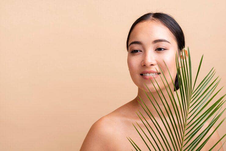 ilustrasi kulit kenyal