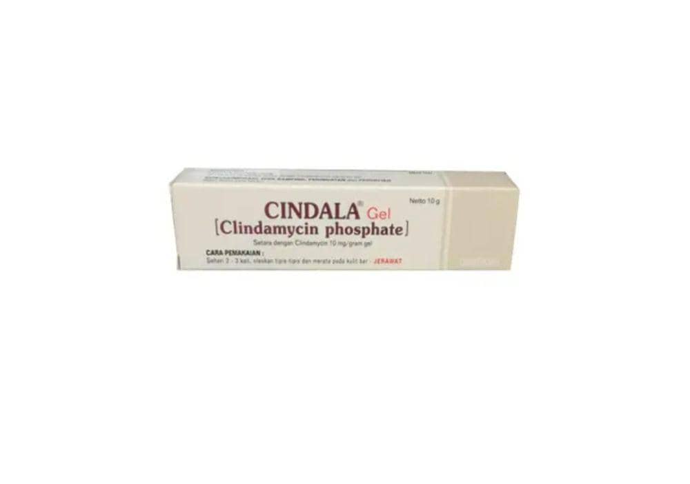 Cindala Gel