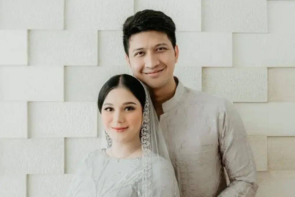 Diabaikan Aditya Zoni, Yasmine Ow Curhat Rumah Tangganya Retak?
