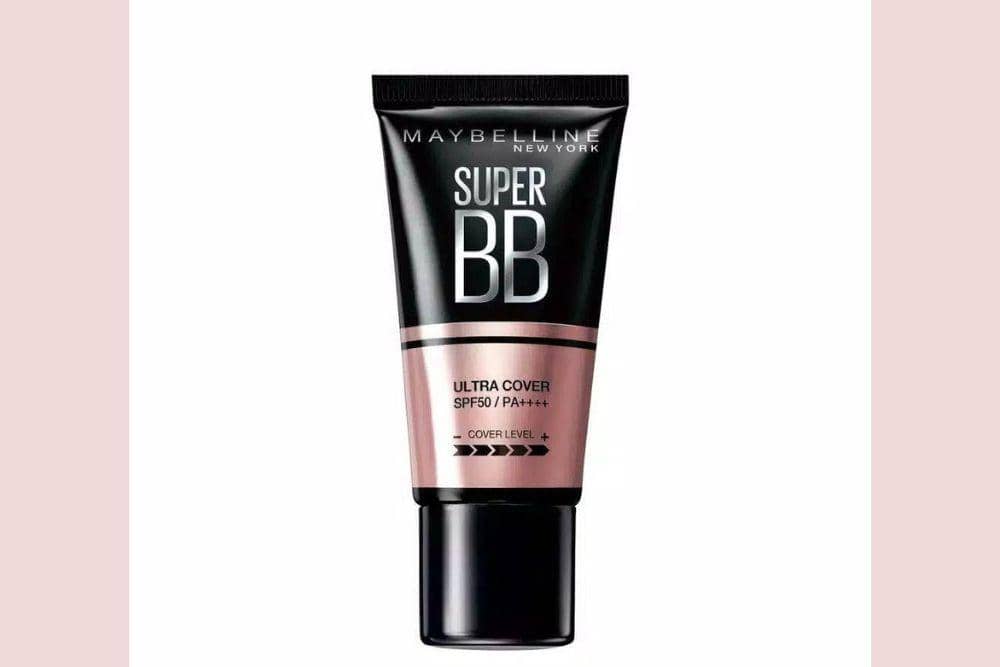 doc.internet/BB Cream untuk Remaja