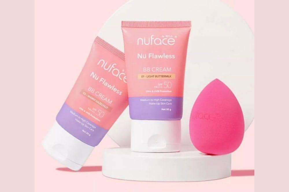 doc.internet/ BB Cream untuk Remaja