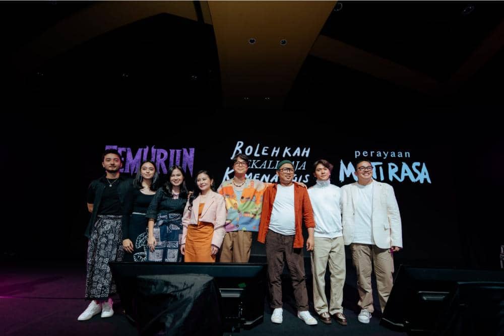 Dok. Sinemaku Pictures