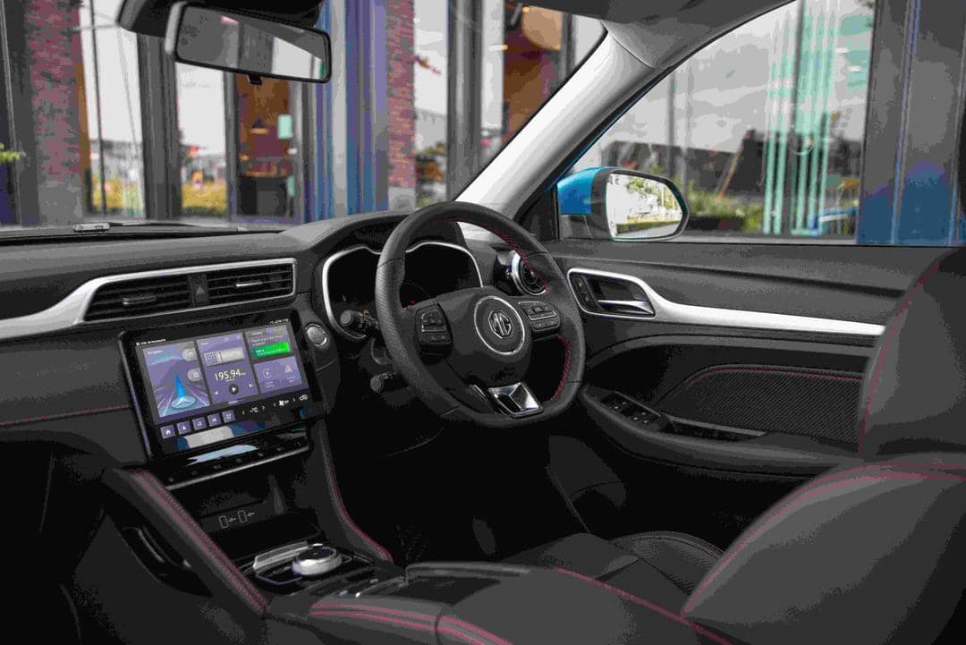 Dok. MG Motor Indonesia