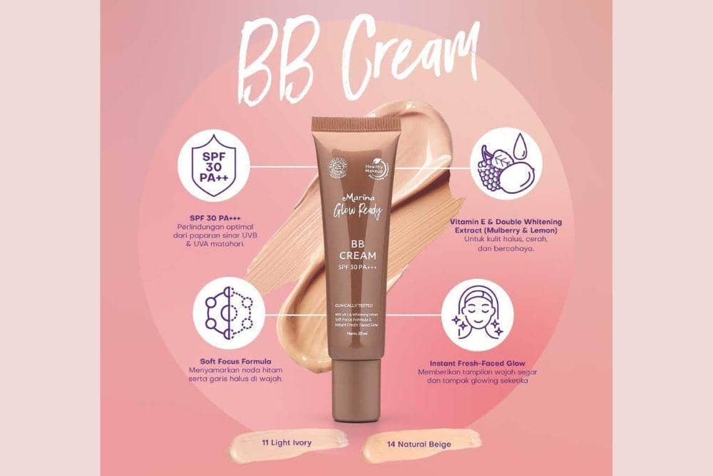 doc.internet/BB Cream untuk Remaja