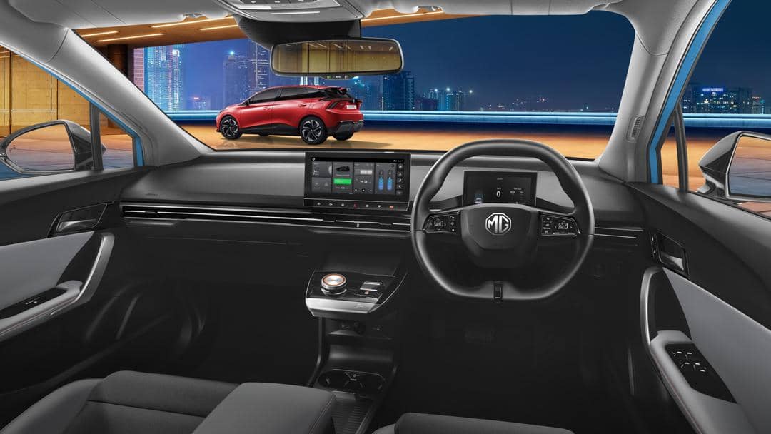 Dok. MG Motor Indonesia