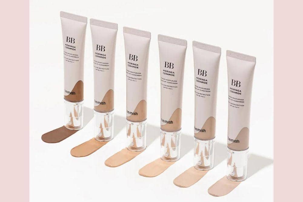 doc.internet/BB Cream untuk Remaja