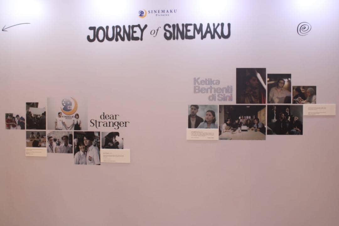 Dok. POPBELA.COM / Nindi Widya Wati