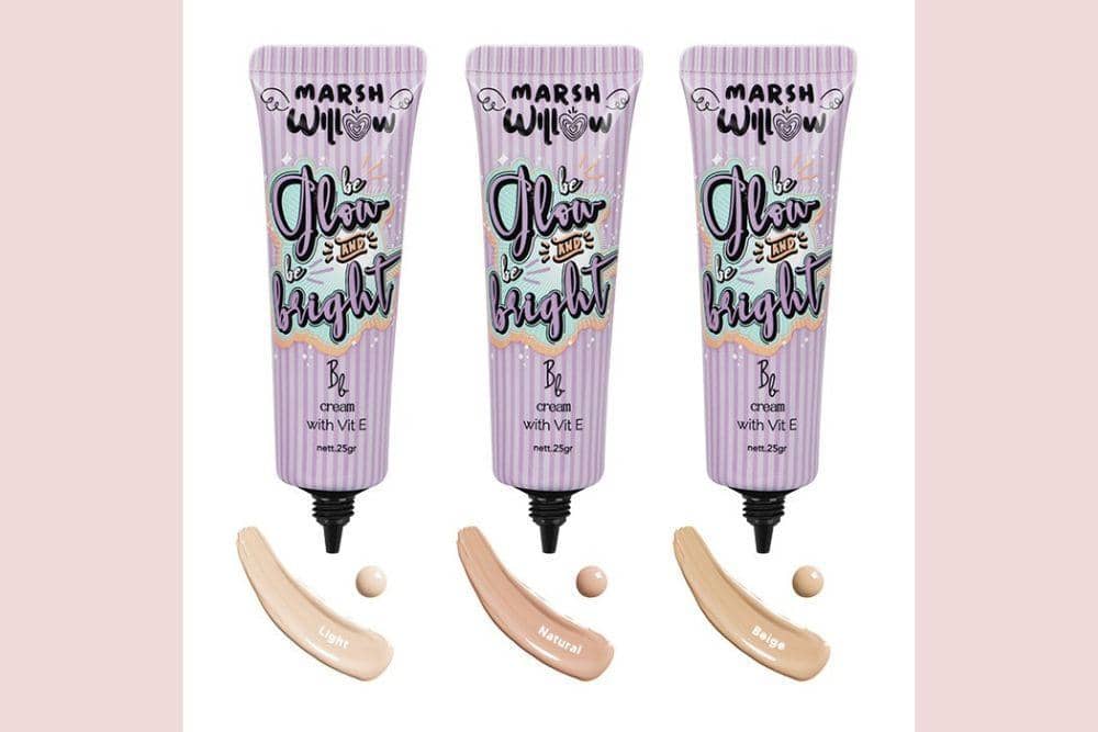 doc.internet/BB Cream untuk Remaja