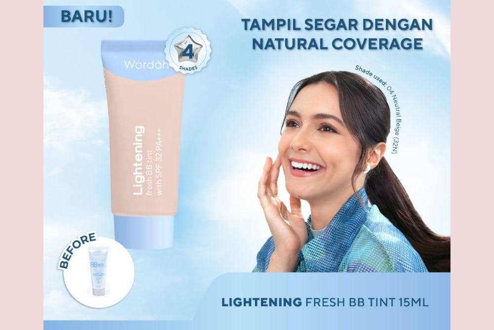 doc.internet/BB Cream untuk Remaja