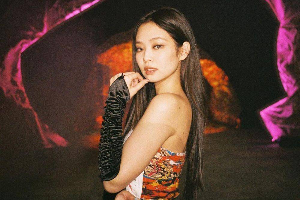 Seperti Jennie 'BLACKPINK', 6 Kualitas Perempuan Capricorn yang Setia