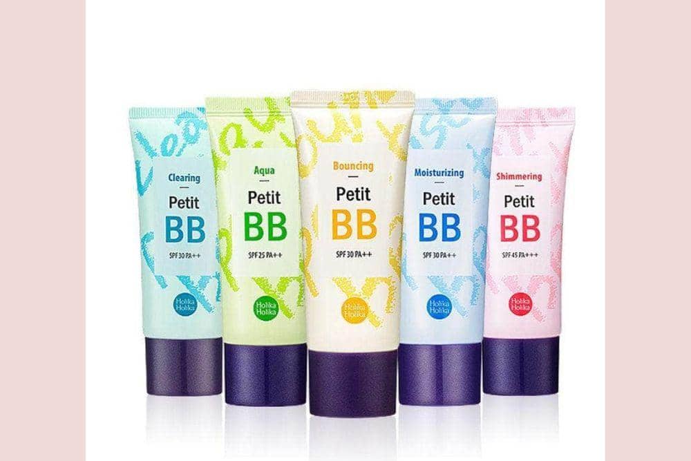 doc.internet/BB Cream untuk Remaja