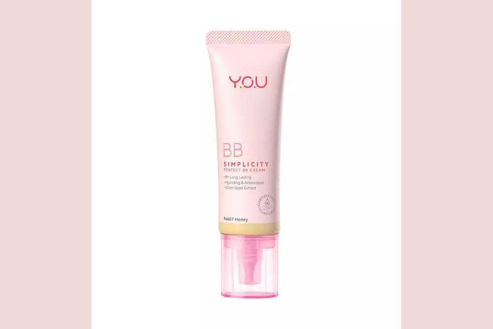 doc.internet/BB Cream untuk Remaja