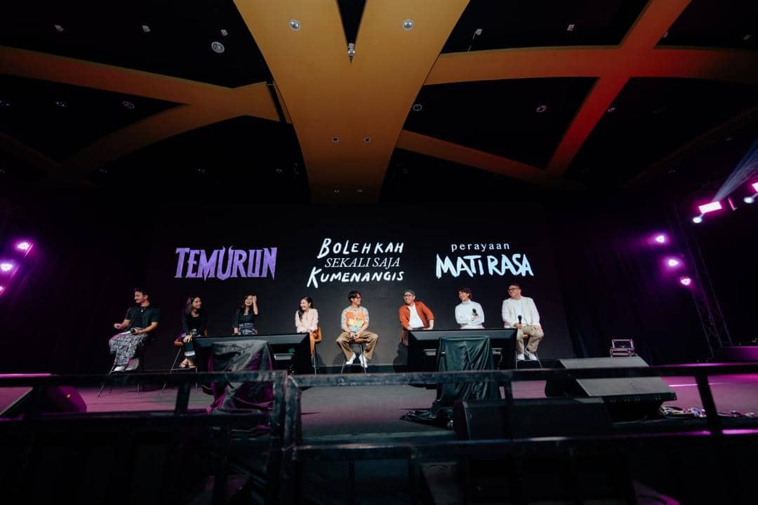 Dok. Sinemaku Pictures