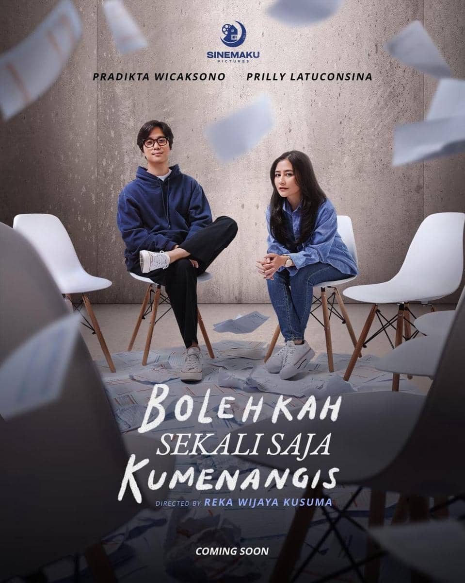 Dok. Sinemaku Pictures
