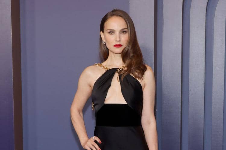 Gaya Mewah Para Artis Perempuan Hollywood di Governors Awards 2024