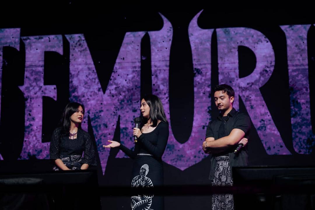 Dok. Sinemaku Pictures