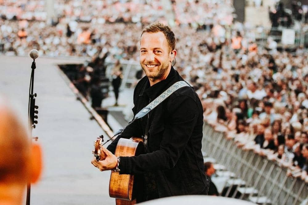 Instagram.com/jamesmorrisonok